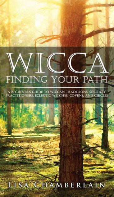 What is wicckan religion